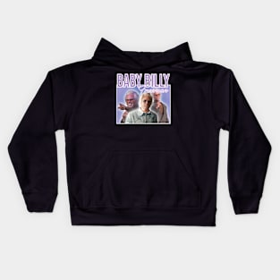 Baby Billy Kids Hoodie